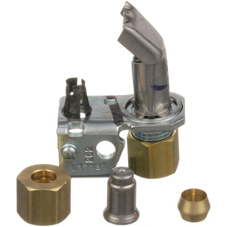 Pilot Burner Nat/Lp